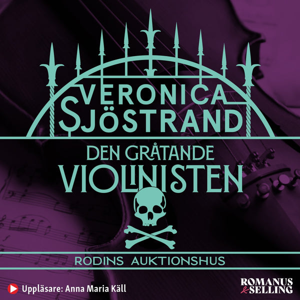 Den gråtande violinisten – Ljudbok – Laddas ner-Digitala böcker-Axiell-peaceofhome.se