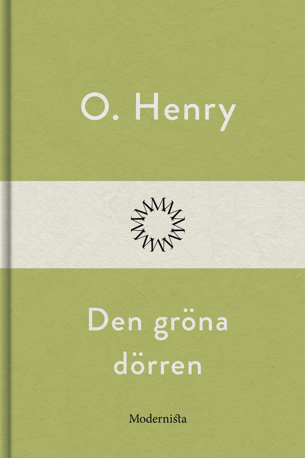Den gröna dörren – E-bok – Laddas ner-Digitala böcker-Axiell-peaceofhome.se