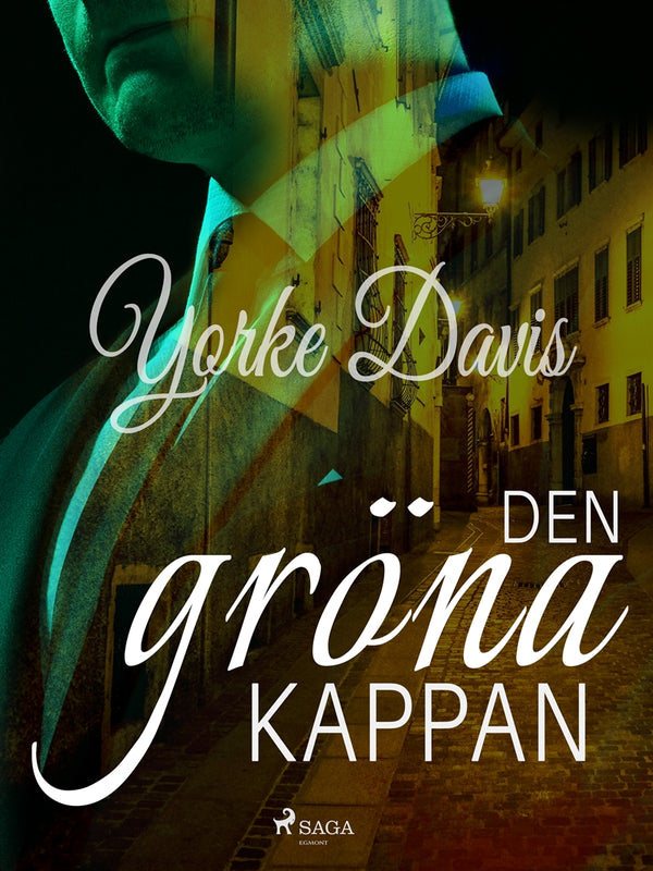 Den gröna kappan – E-bok – Laddas ner-Digitala böcker-Axiell-peaceofhome.se