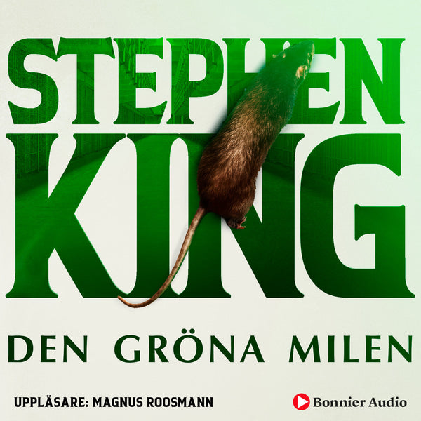Den gröna milen – Ljudbok – Laddas ner-Digitala böcker-Axiell-peaceofhome.se