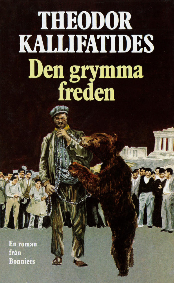 Den grymma freden – E-bok – Laddas ner-Digitala böcker-Axiell-peaceofhome.se