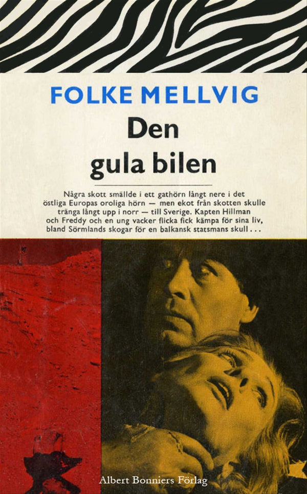 Den gula bilen – E-bok – Laddas ner-Digitala böcker-Axiell-peaceofhome.se