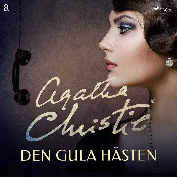 Den gula hästen – Ljudbok – Laddas ner-Digitala böcker-Axiell-peaceofhome.se