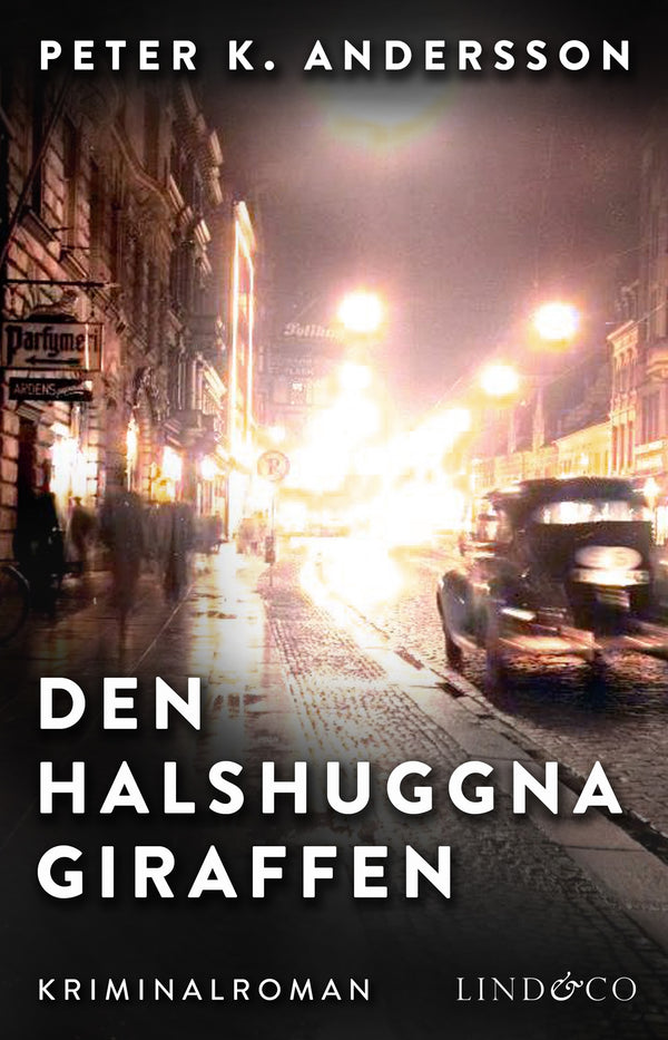 Den halshuggna giraffen – E-bok – Laddas ner-Digitala böcker-Axiell-peaceofhome.se