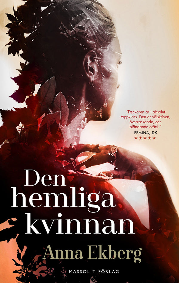 Den hemliga kvinnan – E-bok – Laddas ner-Digitala böcker-Axiell-peaceofhome.se