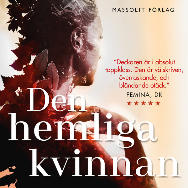 Den hemliga kvinnan – Ljudbok – Laddas ner-Digitala böcker-Axiell-peaceofhome.se