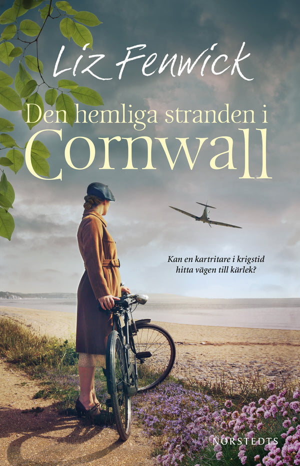 Den hemliga stranden i Cornwall – E-bok – Laddas ner-Digitala böcker-Axiell-peaceofhome.se