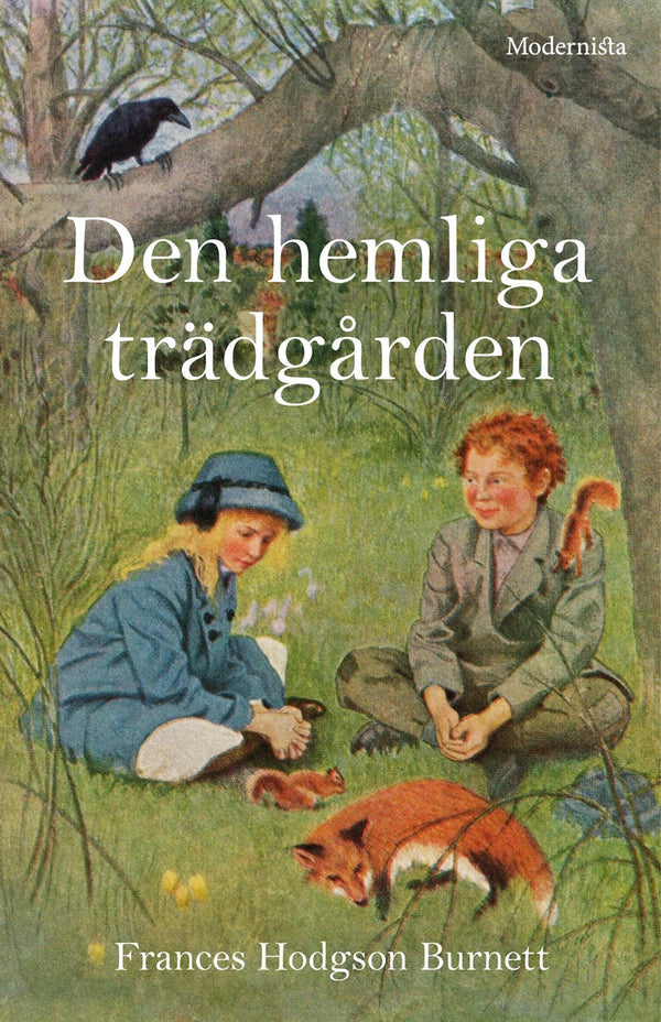 Den hemliga trädgården – E-bok – Laddas ner-Digitala böcker-Axiell-peaceofhome.se