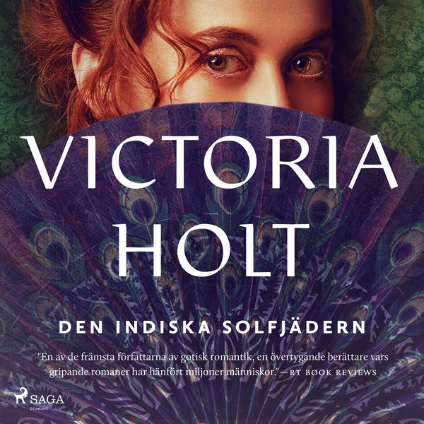 Den indiska solfjädern – Ljudbok – Laddas ner-Digitala böcker-Axiell-peaceofhome.se