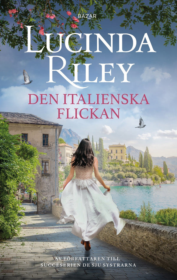Den italienska flickan – E-bok – Laddas ner-Digitala böcker-Axiell-peaceofhome.se
