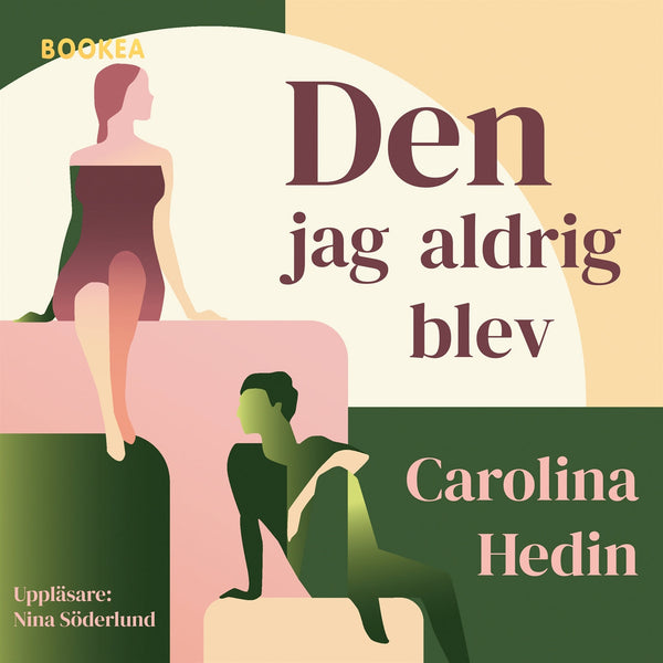 Den jag aldrig blev – Ljudbok – Laddas ner-Digitala böcker-Axiell-peaceofhome.se