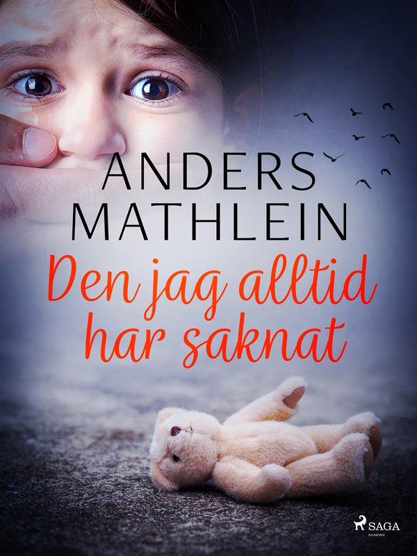 Den jag alltid har saknat – E-bok – Laddas ner-Digitala böcker-Axiell-peaceofhome.se