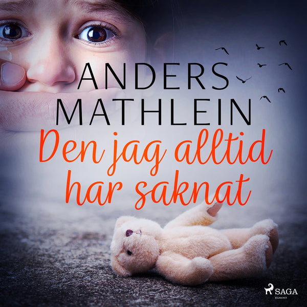 Den jag alltid har saknat – Ljudbok – Laddas ner-Digitala böcker-Axiell-peaceofhome.se