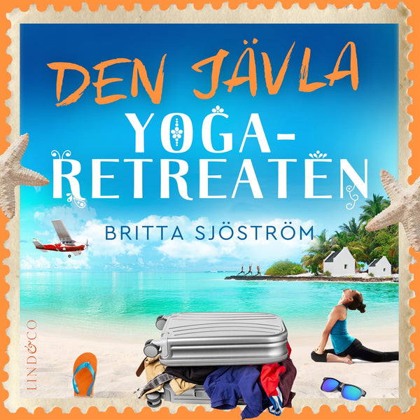 Den jävla yoga-retreaten – Ljudbok – Laddas ner-Digitala böcker-Axiell-peaceofhome.se