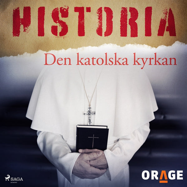 Den katolska kyrkan – Ljudbok – Laddas ner-Digitala böcker-Axiell-peaceofhome.se