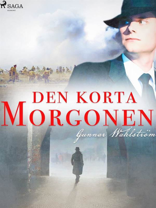 Den korta morgonen – E-bok – Laddas ner-Digitala böcker-Axiell-peaceofhome.se