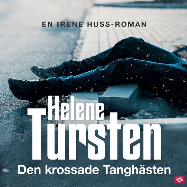 Den krossade tanghästen – Ljudbok – Laddas ner-Digitala böcker-Axiell-peaceofhome.se