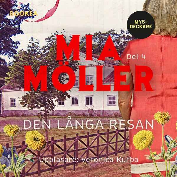 Den långa resan – Ljudbok – Laddas ner-Digitala böcker-Axiell-peaceofhome.se