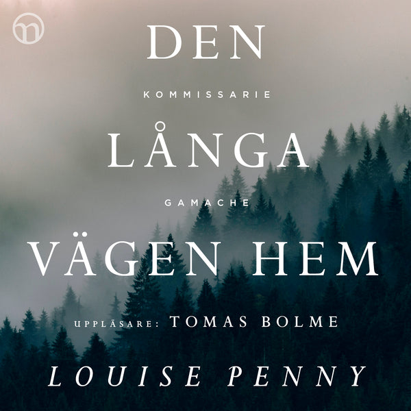 Den långa vägen hem – Ljudbok – Laddas ner-Digitala böcker-Axiell-peaceofhome.se