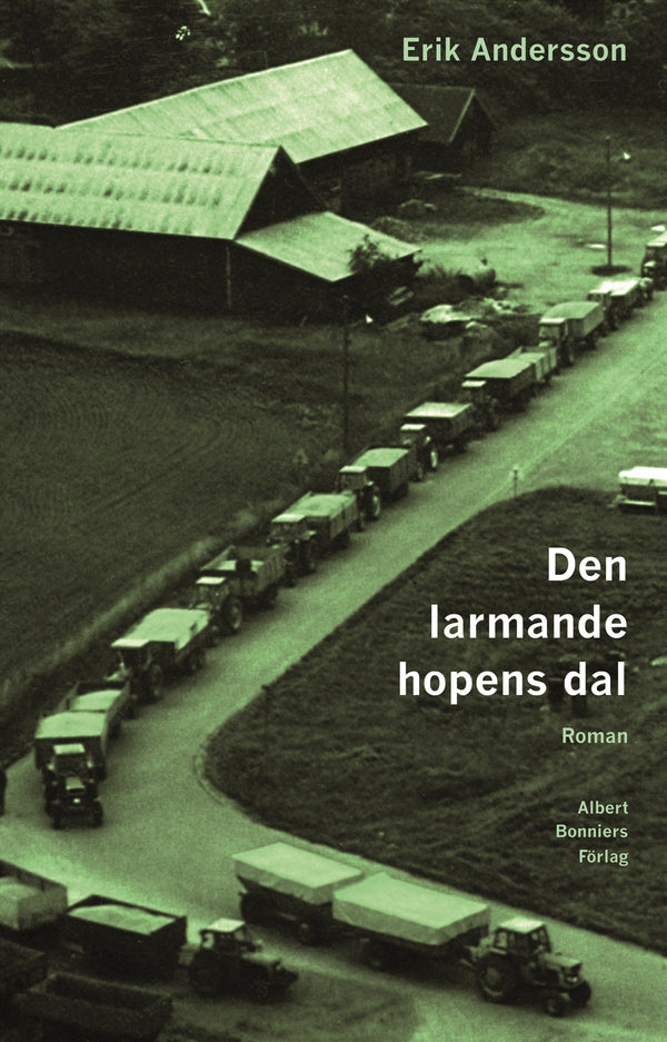 Den larmande hopens dal : roman – E-bok – Laddas ner-Digitala böcker-Axiell-peaceofhome.se