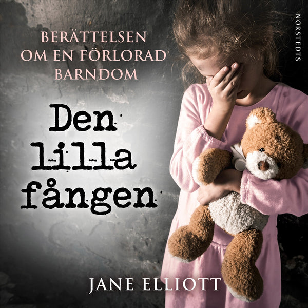 Den lilla fången : berättelsen om en förlorad barndom – Ljudbok – Laddas ner-Digitala böcker-Axiell-peaceofhome.se
