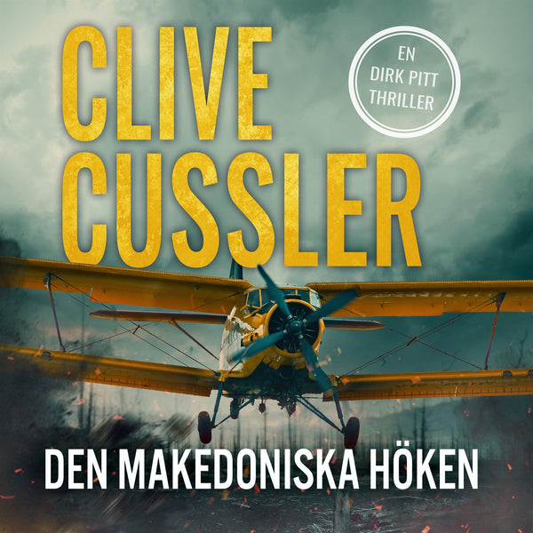 Den makedoniska höken – Ljudbok – Laddas ner-Digitala böcker-Axiell-peaceofhome.se