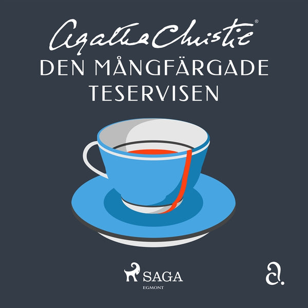 Den mångfärgade teservisen – Ljudbok – Laddas ner-Digitala böcker-Axiell-peaceofhome.se