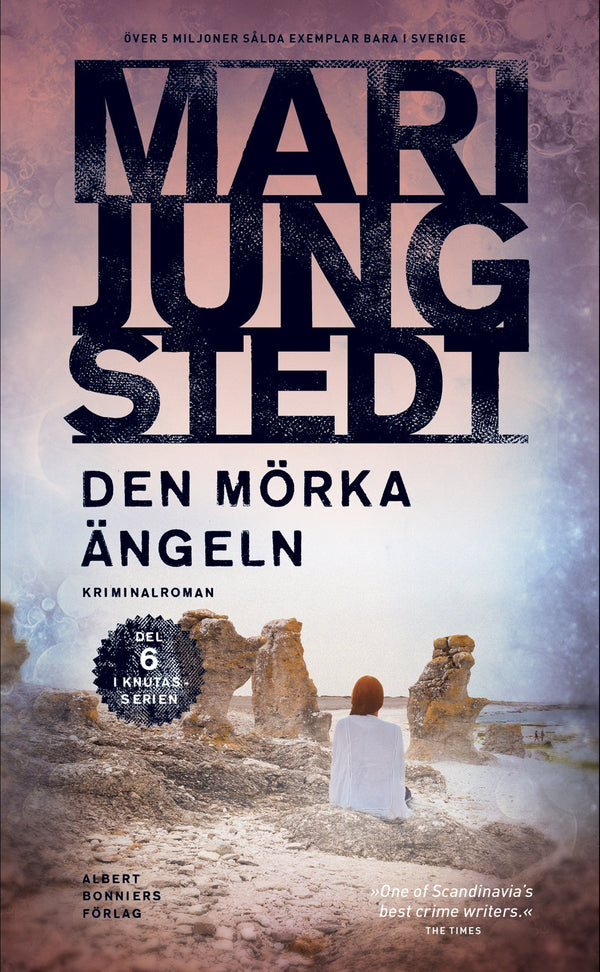 Den mörka ängeln – E-bok – Laddas ner-Digitala böcker-Axiell-peaceofhome.se