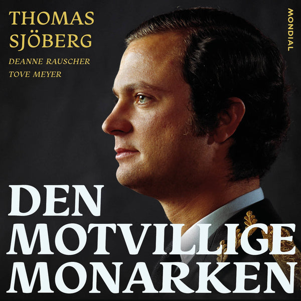 Den motvillige monarken – Ljudbok – Laddas ner-Digitala böcker-Axiell-peaceofhome.se