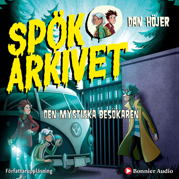 Den mystiska besökaren – Ljudbok – Laddas ner-Digitala böcker-Axiell-peaceofhome.se