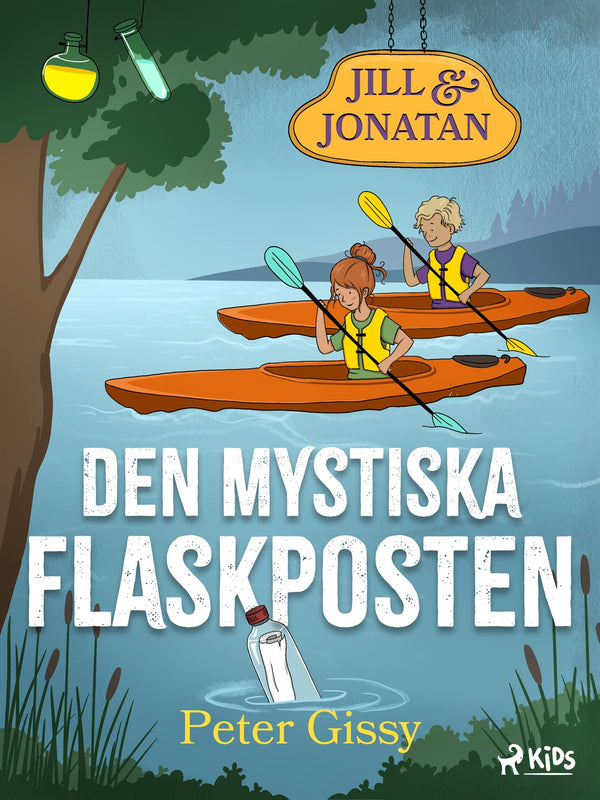 Den mystiska flaskposten – E-bok – Laddas ner-Digitala böcker-Axiell-peaceofhome.se