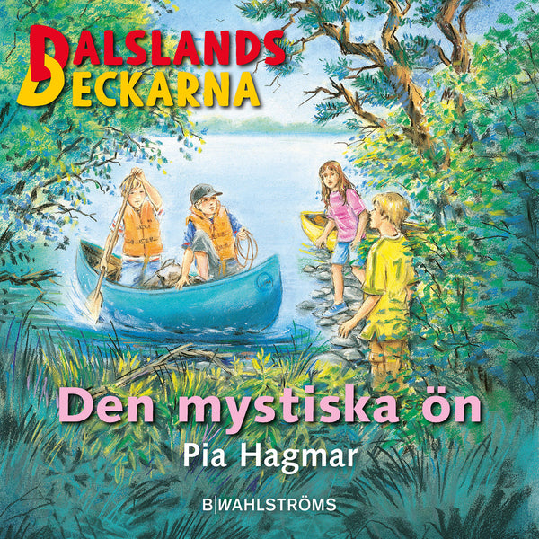 Den mystiska ön – E-bok – Laddas ner-Digitala böcker-Axiell-peaceofhome.se