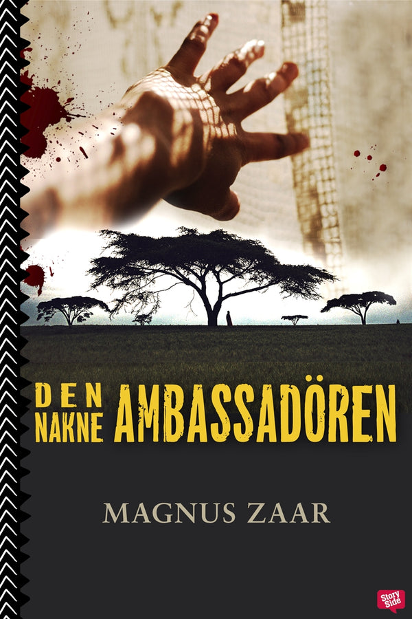Den nakne ambassadören – E-bok – Laddas ner-Digitala böcker-Axiell-peaceofhome.se