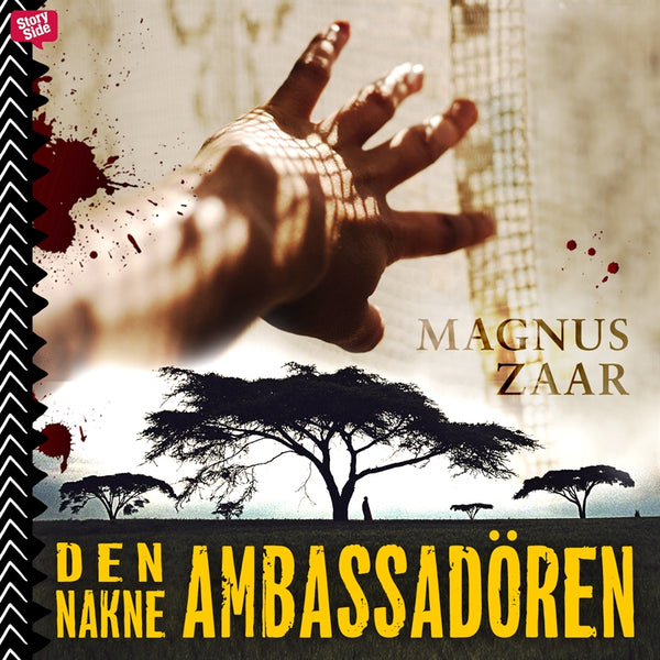 Den nakne ambassadören – Ljudbok – Laddas ner-Digitala böcker-Axiell-peaceofhome.se