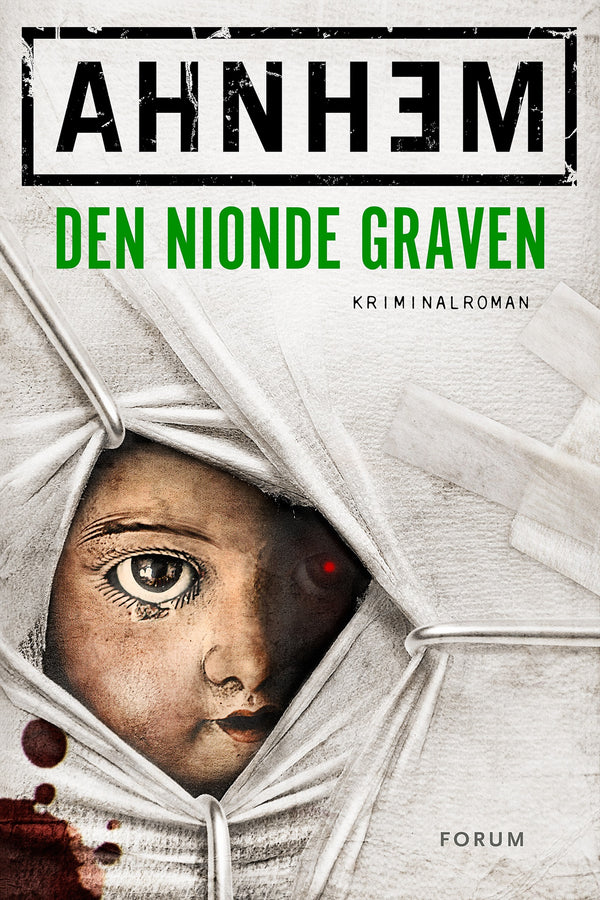 Den nionde graven – E-bok – Laddas ner-Digitala böcker-Axiell-peaceofhome.se