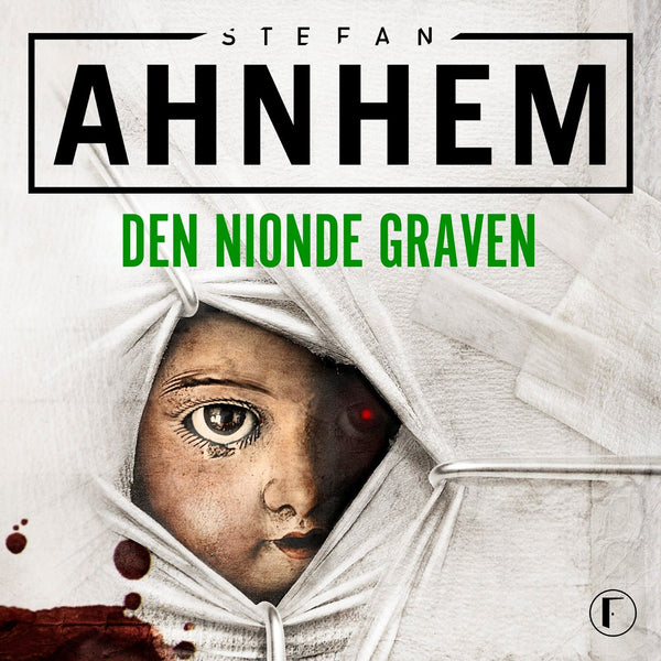 Den nionde graven – Ljudbok – Laddas ner-Digitala böcker-Axiell-peaceofhome.se