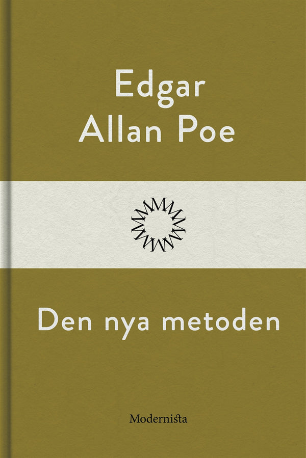 Den nya metoden – E-bok – Laddas ner-Digitala böcker-Axiell-peaceofhome.se