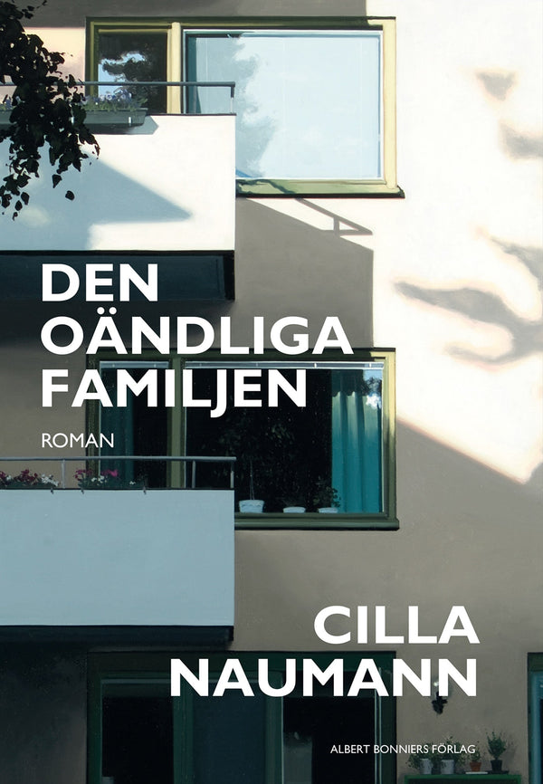 Den oändliga familjen – E-bok – Laddas ner-Digitala böcker-Axiell-peaceofhome.se
