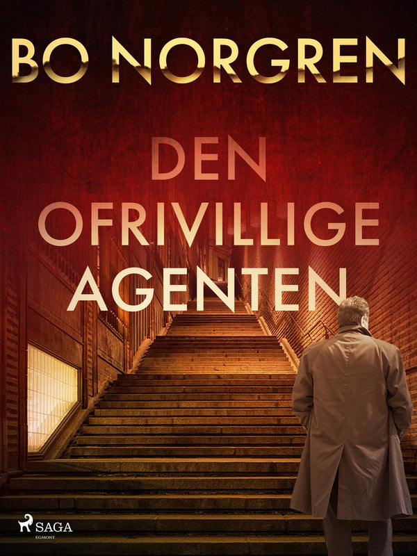 Den ofrivillige agenten-Digitala böcker-Axiell-peaceofhome.se