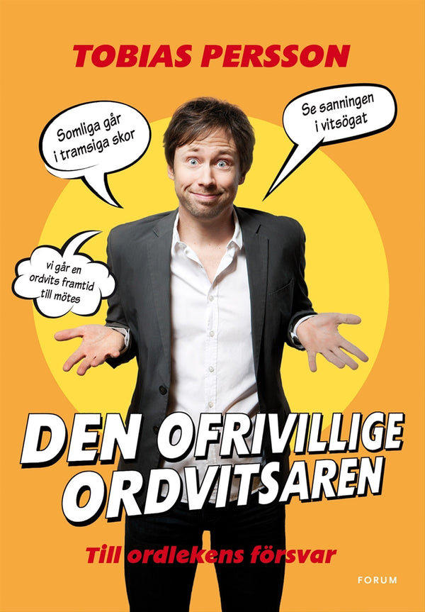 Den ofrivillige ordvitsaren – E-bok – Laddas ner-Digitala böcker-Axiell-peaceofhome.se