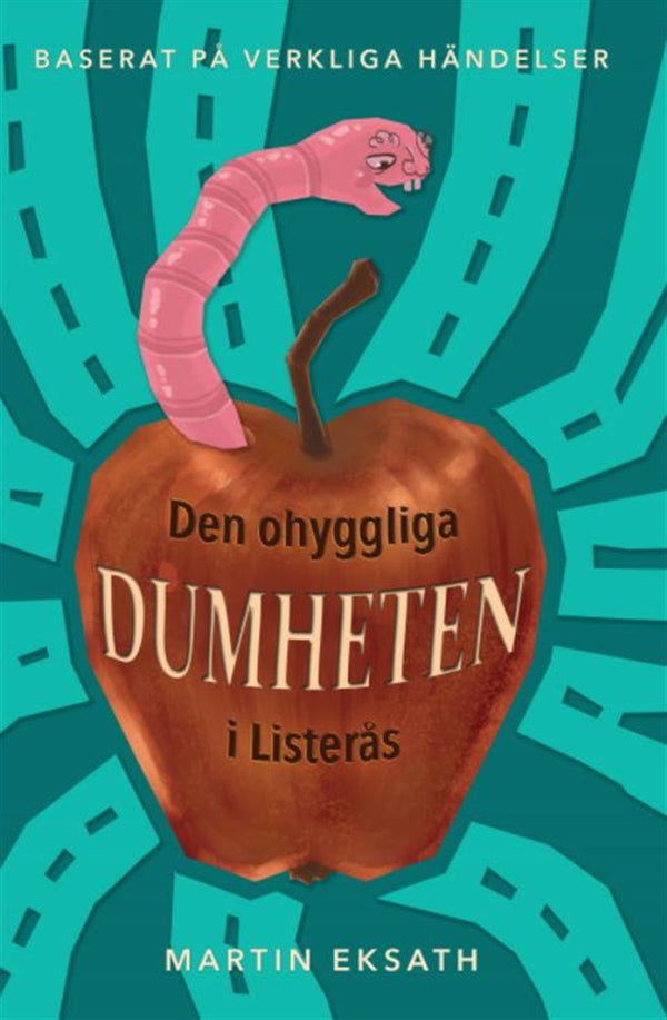 Den ohyggliga dumheten i Listerås – E-bok – Laddas ner-Digitala böcker-Axiell-peaceofhome.se