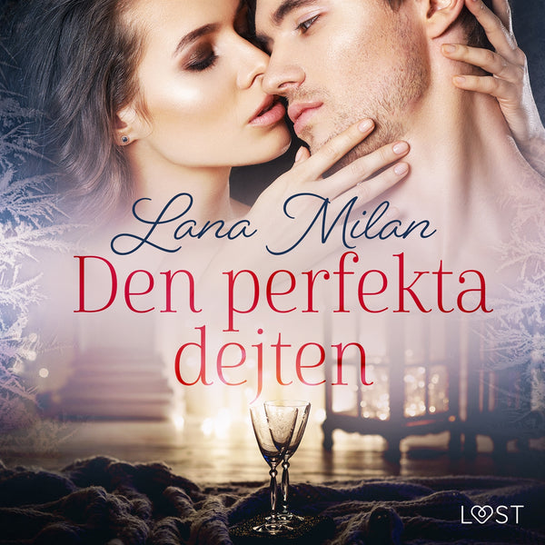 Den perfekta dejten - erotisk romance – Ljudbok – Laddas ner-Digitala böcker-Axiell-peaceofhome.se