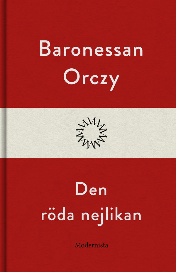 Den röda nejlikan – E-bok – Laddas ner-Digitala böcker-Axiell-peaceofhome.se