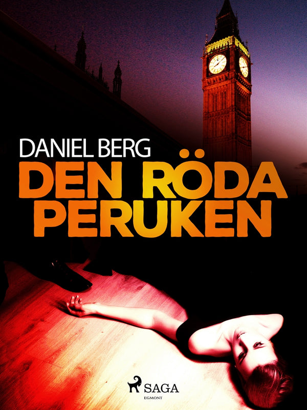 Den röda peruken – E-bok – Laddas ner-Digitala böcker-Axiell-peaceofhome.se