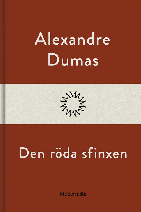 Den röda sfinxen – E-bok – Laddas ner-Digitala böcker-Axiell-peaceofhome.se