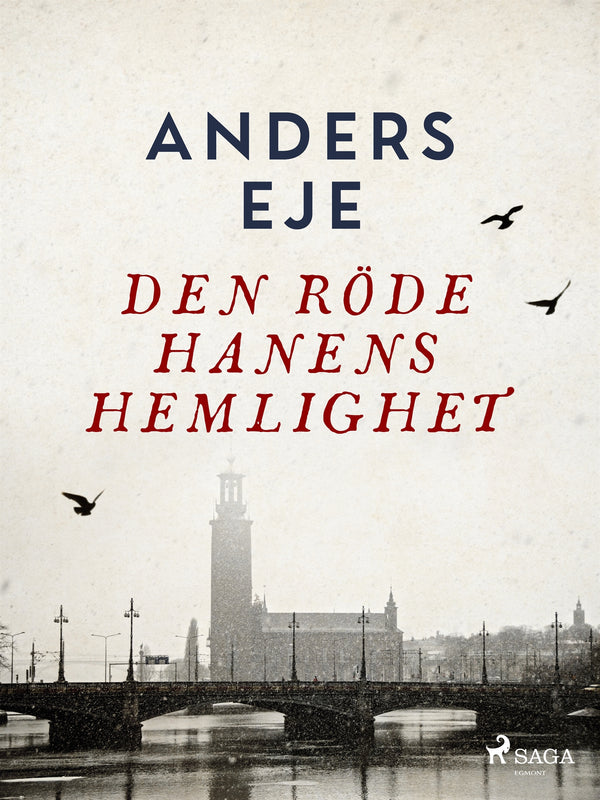 Den röde hanens hemlighet – E-bok – Laddas ner-Digitala böcker-Axiell-peaceofhome.se