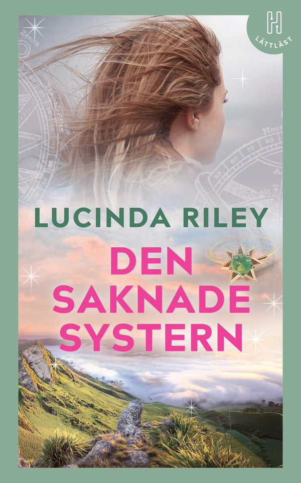 Den saknade systern (lättläst) – E-bok – Laddas ner-Digitala böcker-Axiell-peaceofhome.se