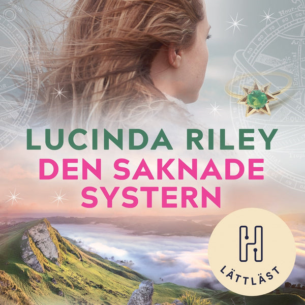 Den saknade systern (lättläst) – Ljudbok – Laddas ner-Digitala böcker-Axiell-peaceofhome.se