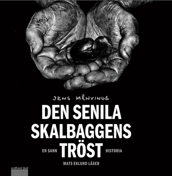 Den senila skalbaggens tröst – Ljudbok – Laddas ner-Digitala böcker-Axiell-peaceofhome.se