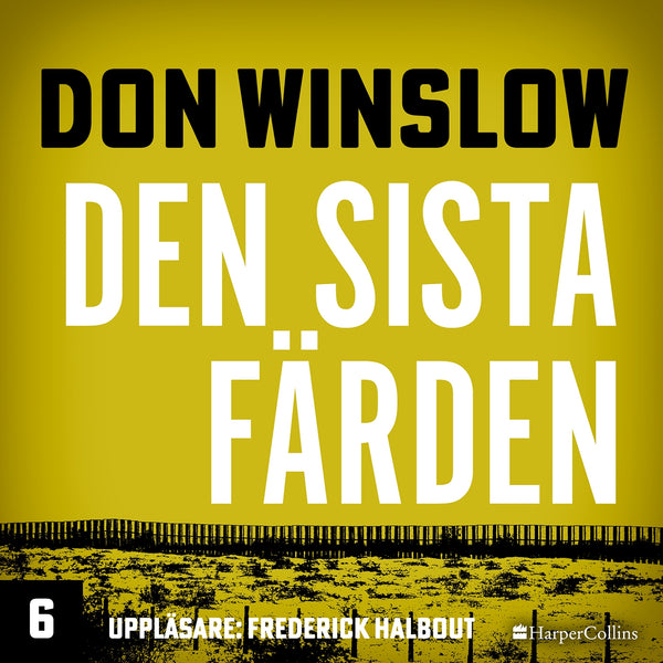 Den sista färden – Ljudbok – Laddas ner-Digitala böcker-Axiell-peaceofhome.se